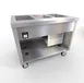 Duke TFCP-46PG-N7 46" Thurmaduke™ Flush Mount Cold Pan Unit, Refrigerated 1 image