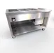Duke TFCP-60SS-N7 60" Thurmaduke™ Flush Mount Cold Pan Unit, Refrigerated 1 image