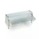 Duke TS422-46 Contemporary Food Shield, 45-1/2"W X 19-1/2"D X 20-1/8"H 1 image
