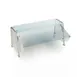 Duke TS462-32 Contemporary Food Shield, 31-1/2"W X 20"D X 20-1/8"H 1 image