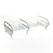 Duke TS482DSDD-74 Stationary Sneeze Guard 1 image