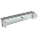 Duke TS530-88-1SN Stationary Sneeze Guard 1 image