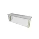 Duke TS560-60 Thurmaduke™ Designer Sneeze Guard, 59-3/4"W X 13"D X 18"H 1 image