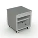 Duke TST-32PG 32" Thurmaduke™ Corner Unit 1 image