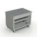 Duke TST-46SS 46" Thurmaduke™ Corner Unit 1 image