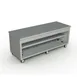 Duke TST-88SS  88" Thurmaduke™ Solid Top Unit 1 image