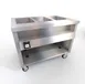 Duke TWHF-46SS Electric Hot Food Serving Counter 1 image
