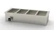 Duke WWG4 Waterless Hot Food Well Drop-In Unit, Ganged, Electric, Dry Operation 1 image