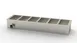 Duke WWG6 Waterless Hot Food Well Drop-In Unit, Ganged, Electric, Dry Operation 1 image