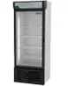 Pro-Kold DURF 16W 40" 1 Glass Door Freezer Merchandiser in White, 16 cu. ft. 1 image