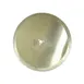 Dutchess Bakers A4-037-0003 Blade, 12-1/2" Dia. with 5/8" Hole, Stainless Steel 1 image