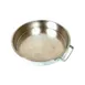 Dutchess Bakers B4-149-0001 Extra Stainless Steel Pan for BMIH Models, Durable Heavy Duty Construction 1 image