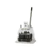 Dutchess Bakers BMIH-9SQ Manual Dough Divider 1 image