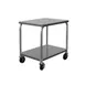 Dutchess Bakers DUT/DXC-3 Stainless Steel Machine Cart 1 image