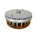 Dutchess Bakers IH-18 Extra Head Assembly, 18-part, for BMIH Dough Preparation Equipment 1 image