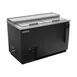 Beverage Air DW49HC-B-29 50" Deep Well Frosty Brew™ Bottle Cooler, 13.7 cu. ft. 1 image