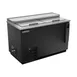 Beverage Air DW49HC-B 50" Deep Well Bottle Cooler, 13.7 cu. ft. 1 image