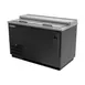 Beverage Air DW49HC-B 50" Deep Well Bottle Cooler, 13.7 cu. ft. 2 image