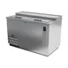 Beverage Air DW49HC-S 50" Deep Well Bottle Cooler w/ 2 Sliding Lids, 3 Dividers, 13.7 cu. ft. 3 image