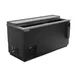 Beverage Air DW64HC-B-29 65" Deep Well Frosty Brew™ Bottle Cooler, 18.5 cu. ft. 2 image