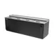 Beverage Air DW94HC-B 95" Deep Well Bottle Cooler w/ 4 Sliding Lids, 6 Dividers, 28.63 cu. ft. 3 image