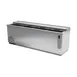 Beverage Air DW94HC-S-29 95" Deep Well Bottle Cooler w/ 4 Sliding Lids, 6 Dividers, 28.63 cu. ft. 4 image