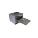 DoughXpress DXP-CB001 Single Deck Electric Conveyor Oven, Countertop, 14" Wide Conveyor Belt 2 image