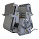 DoughXpress DXP-CRS02 Countertop Reversible Dough Sheeter, 20.5" X 67" Conveyor Size ,1/2 Hp 2 image