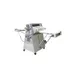 DoughXpress DXP-FRS01 Floor Model Reversible Dough Sheeter, 17"x 79" Conveyor Size, 1 Hp 2 image