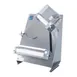 DoughXpress DXP-TPS16  15-3/4" Countertop Double Pass Dough Sheeter 1 image