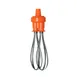 Dynamic USA AC003 F90 Master Whisk Tool Attachment, 10"L, Ejectable 1 image