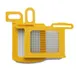 Dynamic USA AC060 Grid Set, 1/8" (7 X 7Mm Yellow Grid), with Pusher, 1 image