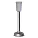 Dynamic USA AC103 Junior Ricer/Food Mill Attachment, 20 Lb. Capacity, 8"L 1 image