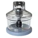 Dynamic USA AC104 Junior Food Processor Bowl, 1 Qt. 1 image