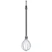 Dynamic USA AC208 Fm97 Whisk Tool Attachement, 27"L, Stainless Steel Shaft 1 image