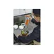 Dynamic USA AC517 Food Mill Ricer Only, 5", For Minipro 2 image