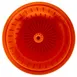 Dynamic E001 SD99 Salad Spinner, Manual, 2.5 Gallon (10 Liter) capacity 5 image