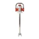 Dynamic USA MX001ES Hand Immersion Mixer w/ 75-Gal. Capacity, 11,000 RPM, 850 Watts 1 image