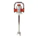 Dynamic USA MX002ES Hand Immersion Mixer w/ 50-Gal. Capacity, 11,000 RPM, 650 Watts 1 image