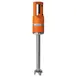 Dynamic USA MX005.1.V Hand Immersion Mixer w/ 15-Gal. Capacity, Variable Speed, 460 Watts 1 image