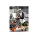 Dynamic USA MX007.1.V Hand Immersion Mixer w/ 5-Gal. Capacity, 9,500 RPM, 300 Watts 2 image
