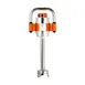 Dynamic USA MX042.1ES 14" Single Speed Detachable Immersion Blender, 11,000 RPM, 600 watts 1 image