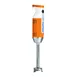 Dynamic USA MX070.1 Hand Immersion Mixer w/ 4 Cutter Blades, Variable Speed, 200 Watts 1 image
