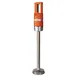 Dynamic USA PP001 Hand Immersion Mixer w/ 220 Lbs. Capacity, Single Speed, 460 Watts 1 image