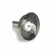 Dynamic USA PP001 Hand Immersion Mixer w/ 220 Lbs. Capacity, Single Speed, 460 Watts 2 image