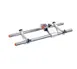 Dynamic USA SM002 Sm6 Support Bracket, Top Mount, Adjustable Length Up To 24" 1 image