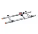 Dynamic USA SM003 Sm8 Support Bracket, Top Mount, Adjustable Length Up To 32" 1 image