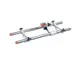Dynamic USA SM004 Sm10 Support Bracket, Top Mount, Adjustable Length Up To 40" 1 image