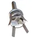 Dynamic USA TB013 Power Pro Potato Masher Tool Attachment 1 image