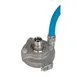 Dynamic USA TB030 Power Pro Dispenser Pump Attachment, 7" dia. x 3-1/2"H 1 image